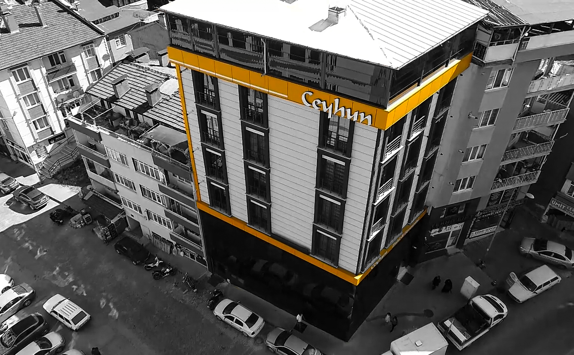 Ceyhun Gayrimenkul Ofis